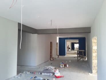 sumqayıtda sürücü işi: Remont işləri görülür malyar aboy dam örtüyü evə icinə və damina aid — 6