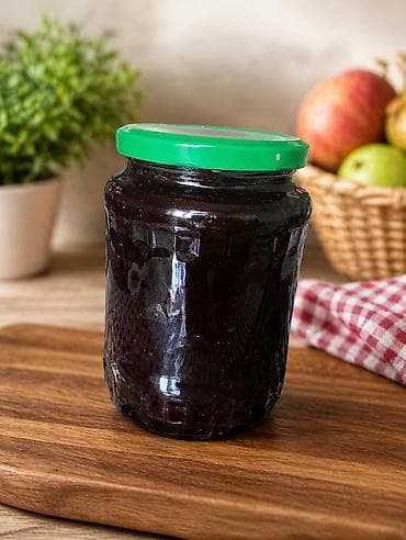 cennet almasi murebbesi: 🌿 Təbii ev üsulu PALÇIQ TURŞU – Alçadan! ✔️ Tam təbii, qatqısız ✔️ Öz — 1