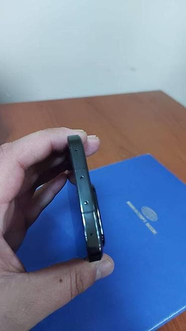 planset samsung tab: Xiaomi 13, 512 GB, rəng - Qara, 
 Sensor, Barmaq izi, Simsiz şarj — 5