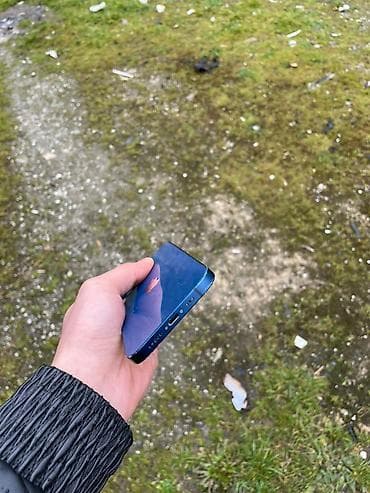 lenyes classic set: IPhone 12, 128 GB, Mavi, Face ID — 4