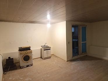 merdekanda menzil: Bakı, 2 otaqlı, Köhnə tikili, m. İnşaatçılar, 60 kv. m — 2