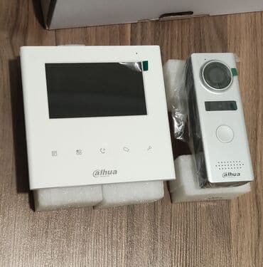 sədərək ticarət mərkəzi məişət texnikası: Damafon Yenidir işlənməyib Ünvan Avtovağzal metrosu Kredit və Barter — 3