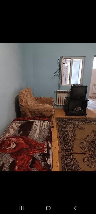 mini evler: 2 otagli adelni kiraye evi soyducu kombisi wif qab qacagi var ev — 6