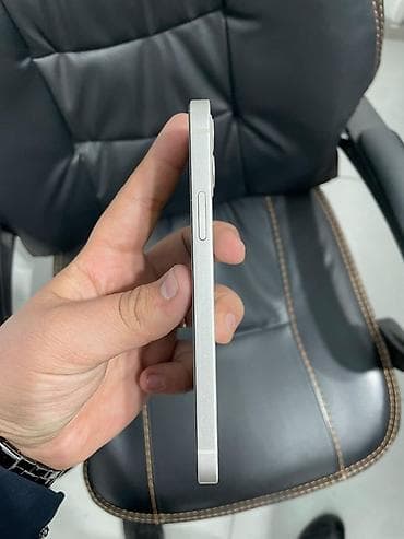 su filteri qiymeti: IPhone 12, 128 GB, Ağ, Face ID — 4