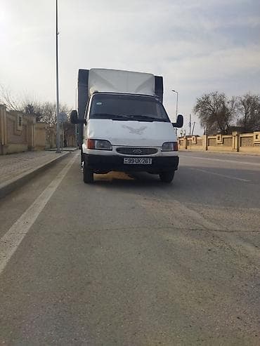 Ford 1999 il, motor 2.5 l, Tent