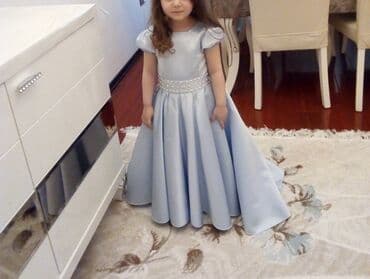 10 yas ucun donlar: 4-5 yaşa uygundur — 1