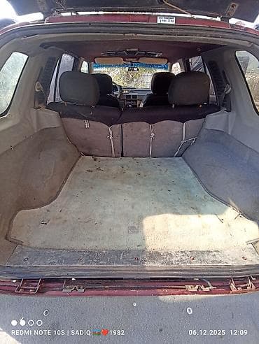 mercedes dord goz: Opel Frontera: 2.8 l | 1992 il 178000 km Ofrouder/SUV — 8