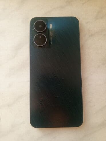 Vivo Y16, rəng - Qara lalafo.az -da Vivo Y16, rəng - Qara