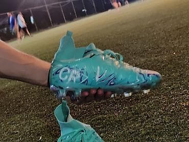 sabo 40: Məhsul: Az işlənmiş professional NİKEfutbol btisiləri (krampon) - — 5