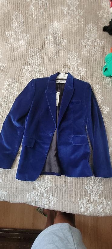 Pencək, Zara, Velvet, XS