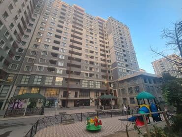 elmler akademiyasi kiraye evler: 3 otaqlı, 120 kv. m — 20