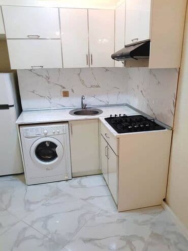 20 yanvarda 2 otaqli evler: 2 otaqlı, Yeni tikili, 62 kv. m — 12