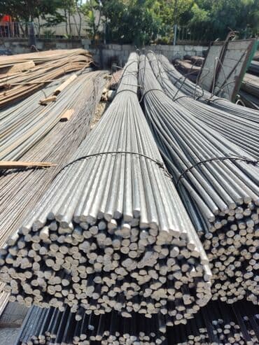 armaturun qiyməti 2022: Armatur 12 lik 6 metre 0.74-0.78 qepik. ------- -- 12 lik Armatur — 4