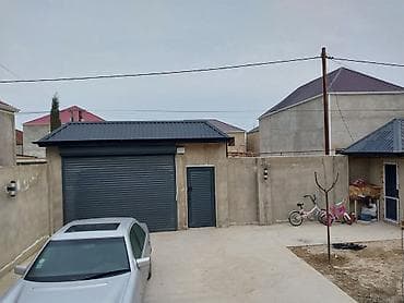 razinde ailevi restoran: 4 otaqlı, 154 kv. m, Yeni təmirli — 6