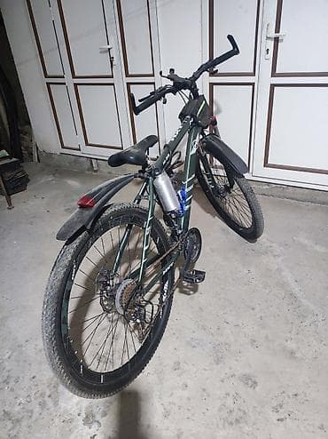 volta vsm: 28 diy velosiped 1 ay sürülübdü. scorus dəyişməyində problem — 3