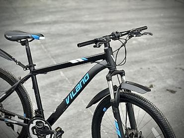 mini velo: Velosiped AMERİKA BRENDİ VİLANO 26 Lıq skorsnoy.100 % ALMİNUM — 10