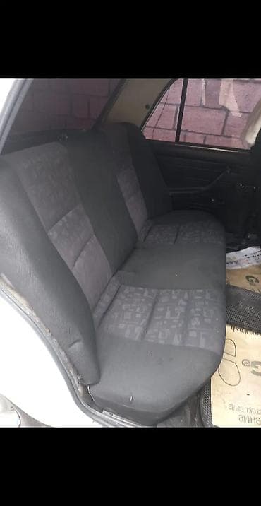 1000 manata masinlar: Komlekt, Qızdırıcısız, Mercedes-Benz 180, 1998 il, Orijinal, İşlənmiş — 2