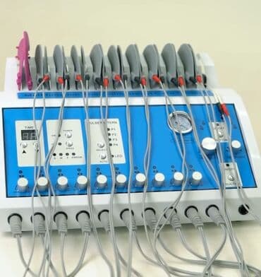 Arıqlama aparatları: Kavitasiya, RF liftinq, Vakuum massaj — 3