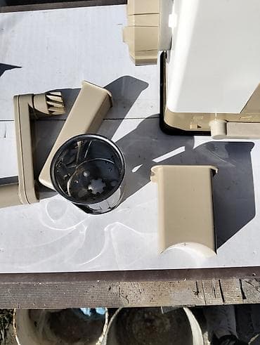 Tava-qazan: Dograyici.Qoz cəkən, tərəvəz cəkən.fars elemey ücün qiymət 80 azn — 3