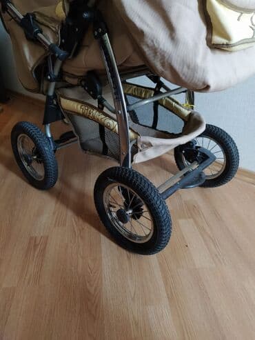 универсальные коляски tako dalga classic: Новый, Бесплатная доставка, Доставка в районы — 5