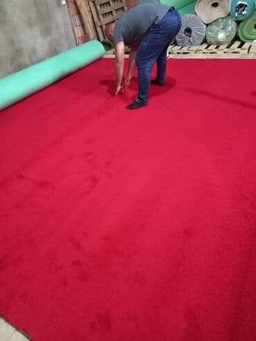 suni qazon: Kovrolin — 15