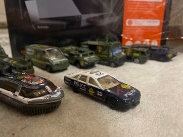 uşaq oyuncağı: Hamısı 15 azn — 2