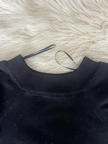 svitir: Svitşot, Stradivarius, S, rəng - Qara — 6