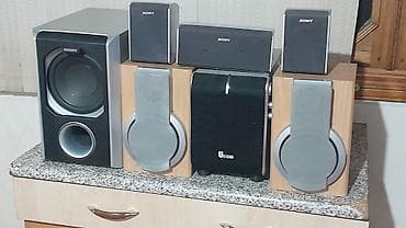 Dinamik 6ci mikrorayonda