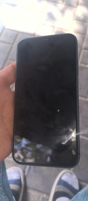iphone 11 500: IPhone 11, 128 GB, Qara — 1