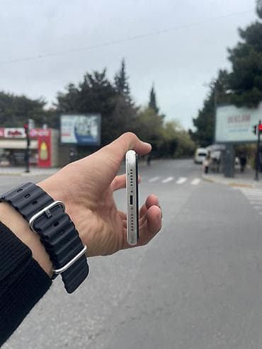piltə: IPhone 12, 64 GB, Ağ — 2