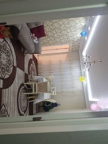 kirayə evlər xalqlar dostluğu: 3 otaqlı, Yeni tikili, 82 kv. m — 3