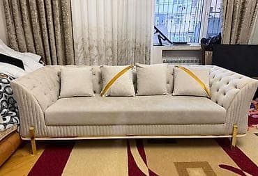 Divanlar: Divan, İşlənmiş, Açılmayan, Bazasız — 1