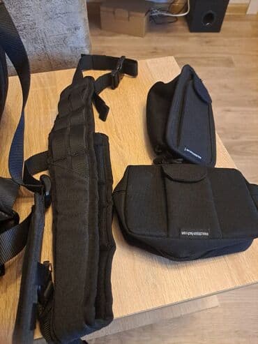 zhiyun crane m2: Zhiyun Weebill Lab + Master Accessories Kit — Full Set Peşəkar — 6