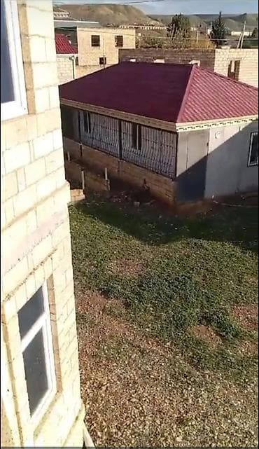 keslede ev: 200 kv. m, 8 otaq, Qaz, İşıq, Su — 5