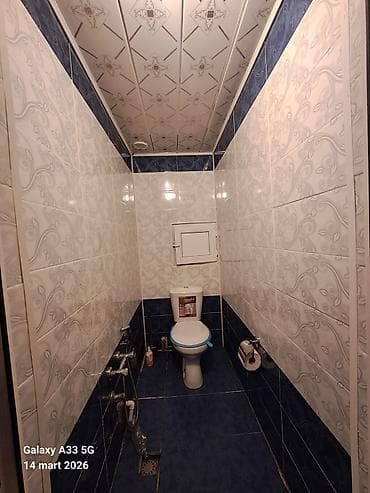 saray mtk 67 kv: 3 otaqlı, 80 kv. m — 3