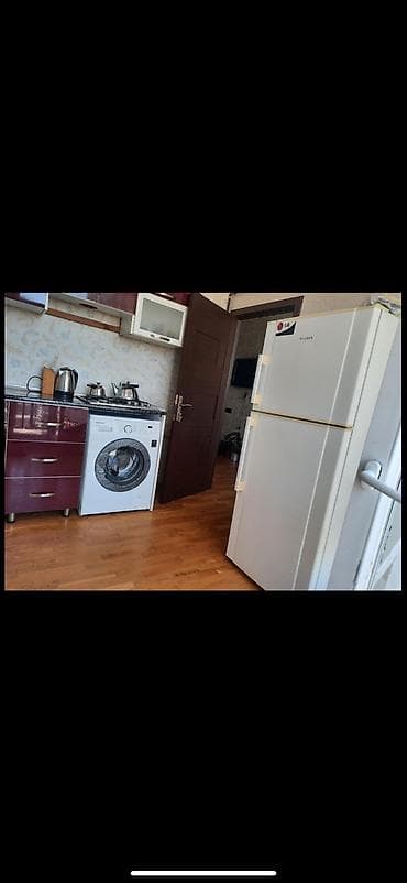 guneşli inşaat: 2 otaqlı, Yeni tikili, 65 kv. m — 3