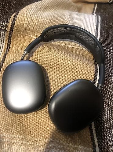 İşlənmiş Simsiz (Bluetooth) Qulaqcıqlar, Apple, rəng - Qara lalafo.az -da İşlənmiş Simsiz (Bluetooth) Qulaqcıqlar, Apple, rəng - Qara