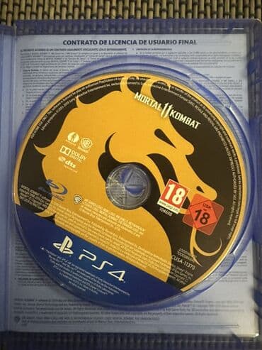 Lincoln: Файтинг — 3