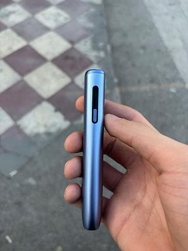 gun eynəyi: IQOS Iluma One – tütün çubuqları üçün qızdırma qurğusu - Model: IQOS — 2