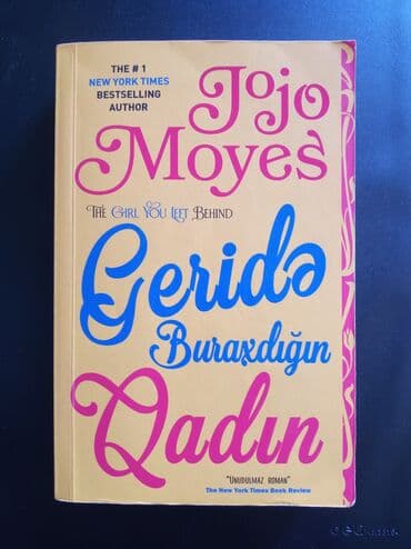 hicbir karsilasma tesaduf degildir: Məzmunca müxtəlif janrlardan ibarət kitab dəsti Hər bir kitab 50 % — 3