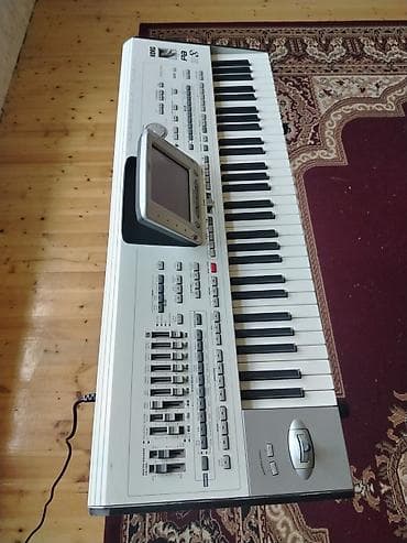 roland e 86: Sintezator, Korg, Yeni — 6