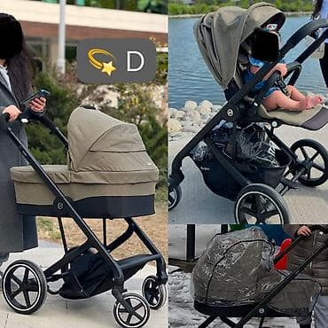 Dilek Cybex kalyasqa satilir 1000 azn. 2 hisselidir. Deffekt yoxdur — 1
