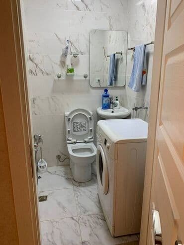 hipoteka evler: 3 otaqlı, Yeni tikili, 96 kv. m — 3