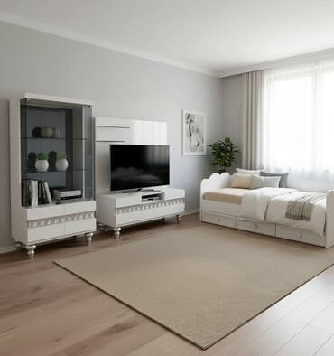 мадейра мебель в баку каталог: Qonaq və uşaq otağı mebeli satılır. Normal vəziyyətdədirlər. Hamısı — 1