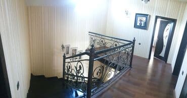 недвижимость в кусарах: 6 otaqlı, 200 kv. m, Yeni təmirli — 6