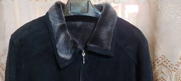 Dublenka Tezedir Qara Olcusu ( M ) 120 azn