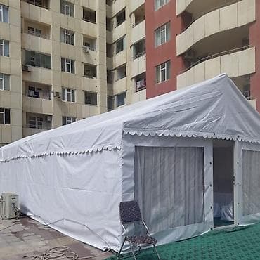 tuk token maska: "Yas Mərasimlərinin Tam Təşkili və Çadır Xidməti" Ağır gününüzdə hər — 4