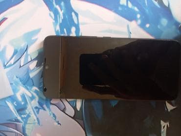 Elektronika: Infinix Smart 6 HD, 32 GB, rəng - Qara, Sensor — 2