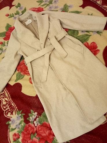 Svitşotlar: Plaş, Stradivarius, XS, rəng - Bej — 5