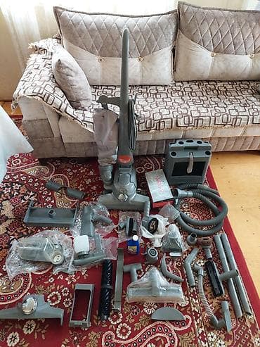 buxar təmizləyici: Real aliciya endirim olacaq — 3